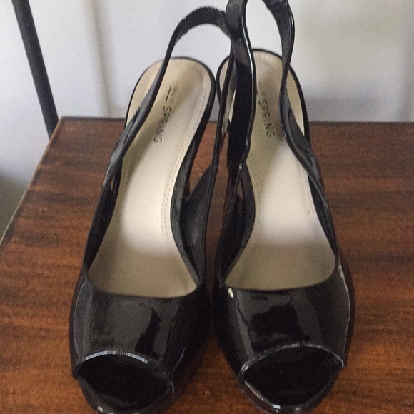 Classy shoes - Picture 3 of 3